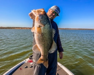 Why Bass Fishing Enthusiasts Love Lake Fork