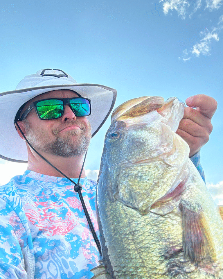Discover Why Lake Fork is Every Bass Angler’s Dream Destination
