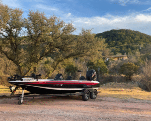 Hook More Fish and Harness High-Tech Tools with Cap’n Ron