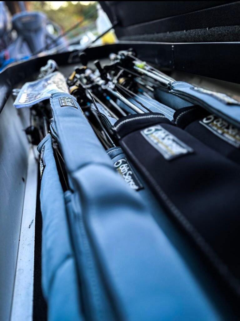 The Best Texas Lakes for Bass Fishing