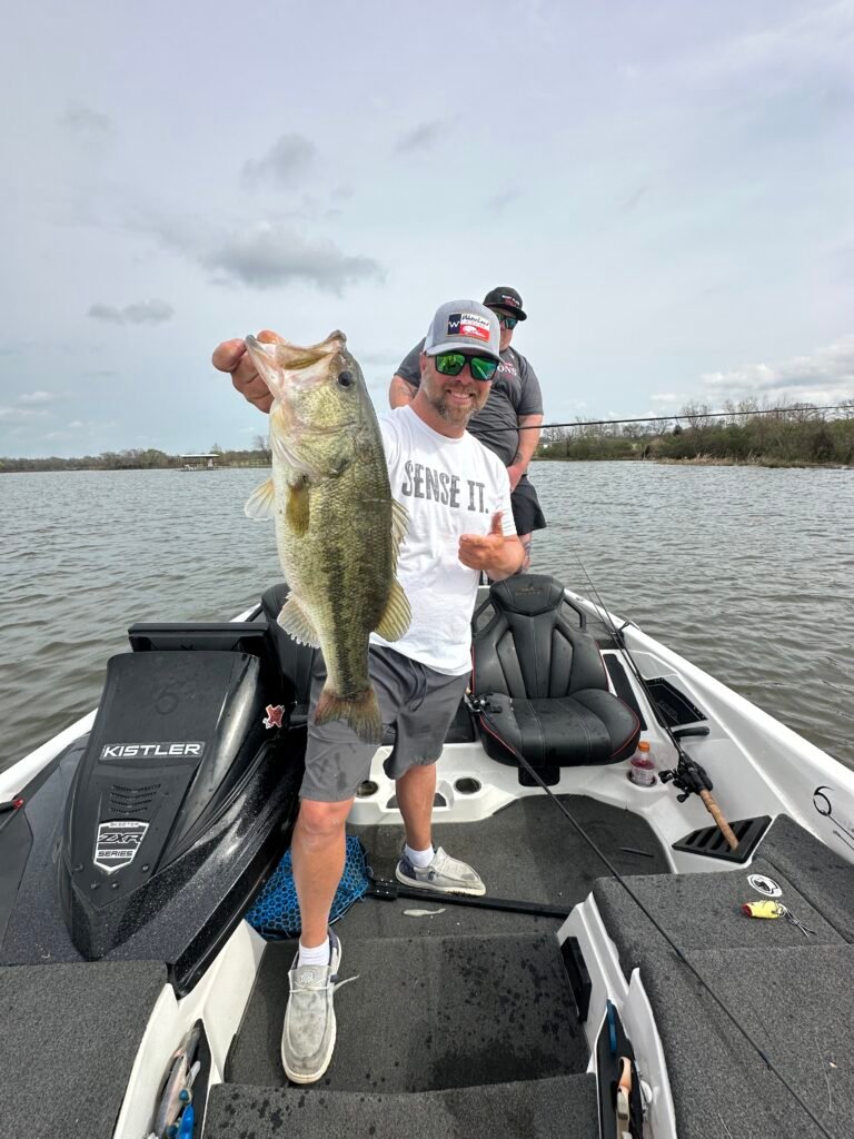 Cap'n Ron's Guide to the Best Crappie Fishing in Texas