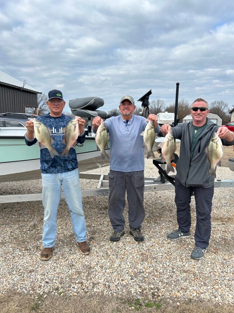 Create Lasting Memories on a Family Fishing Adventure