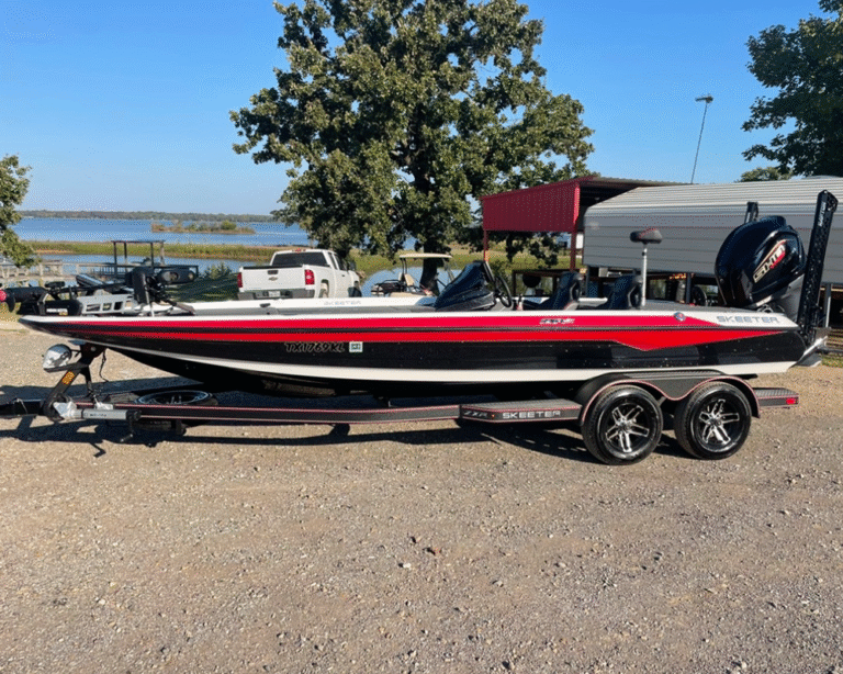 A Day On The Water With Cap'n Ron