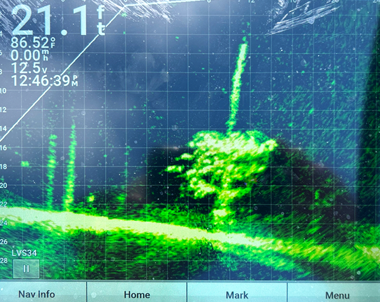 Cap'n Ron is Your Guide to Mastering Electronic Fishing Equipment