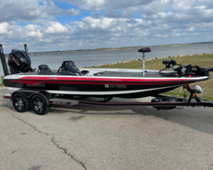 Summer Fishing on Lake Fork – Insights from Cap’n Ron
